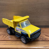 Dump Truck