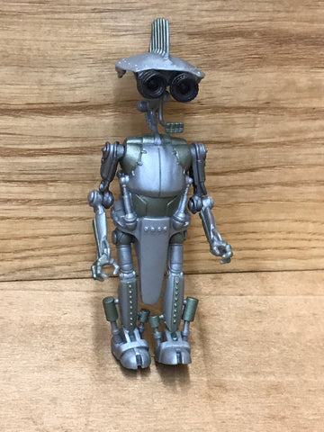 SP-4 Research Droid