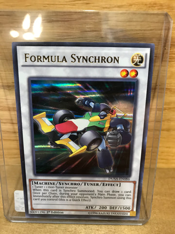 Formula Synchron(DUSA-EN086)