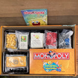 Monopoly: Spongebob
