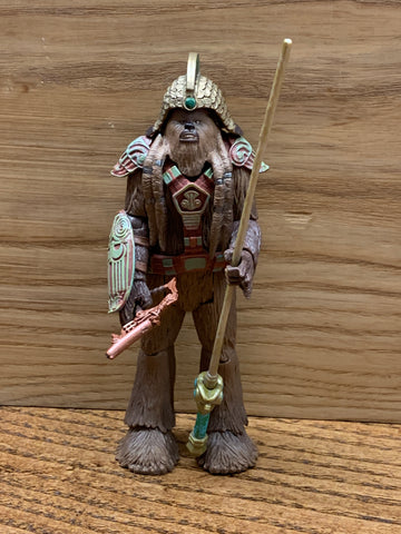 MeruMeru(Black Series)
