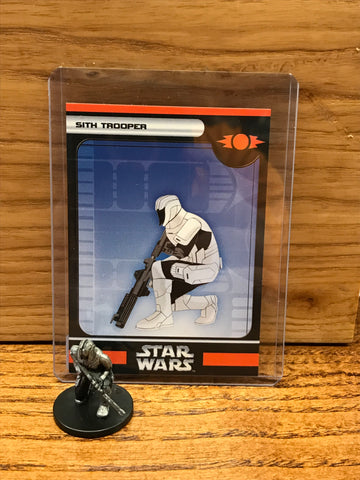 Sith Trooper 17/60