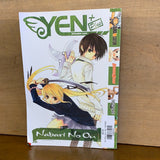 Yen Plus Vol 1 #2