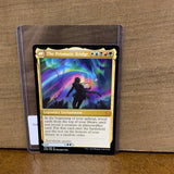 Esika, God of the Tree/ The Prismatic Bridge