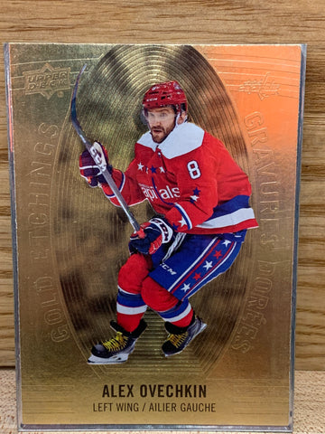 GE: Alex Ovechkin - The Frugal Dutchman
