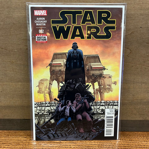 Star Wars #2
