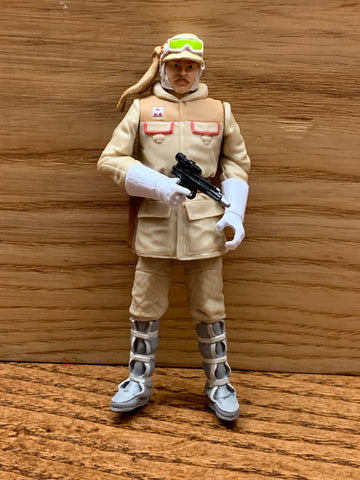 Major Bren Derlin