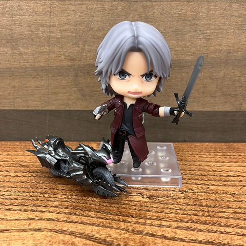 Dante - Devil May Cry 5 #DMC-5
