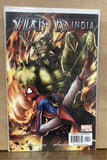 Spider-Man India #1-4(Complete Series)(Includes Key Issue #1 First App: Pravitr Prabhakar)