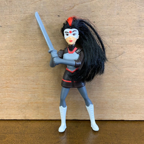 Katana(Mcdonald's)