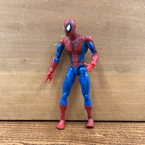 Spider Man