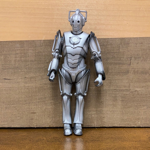 Cyberman