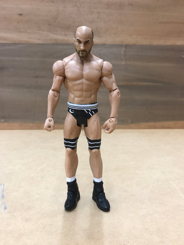 Antonio Cesaro