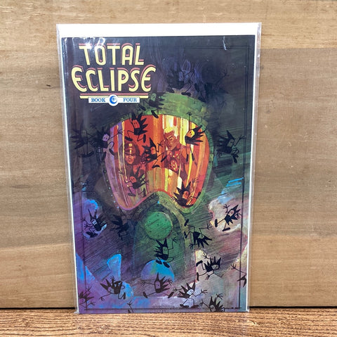 Total Eclipse Book One