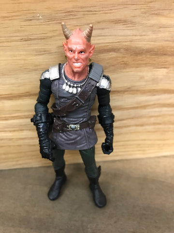 Vilmarh Grahrk