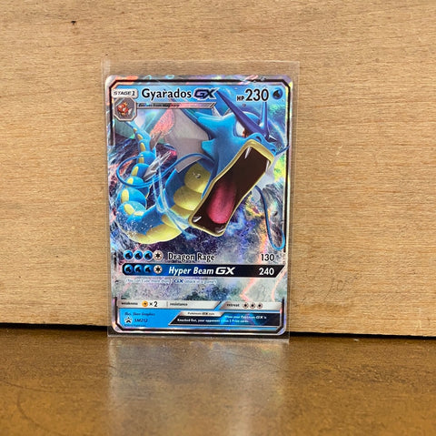 Gyarados GX