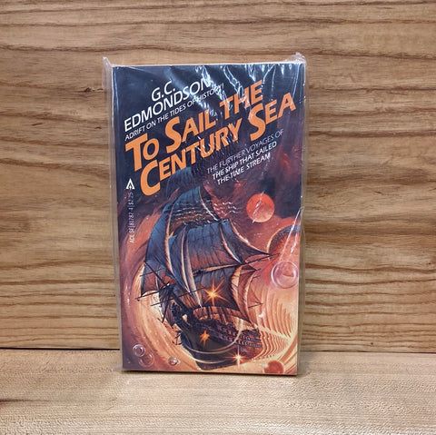 To Sail The Century Sea