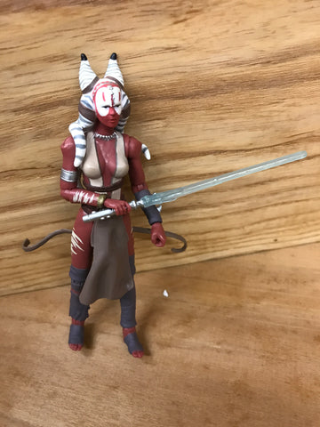 Shaak Ti