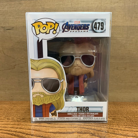 Thor #479 - The Frugal Dutchman