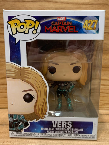 Vers