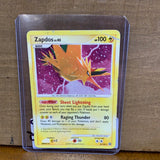 Zapdos(Holo)