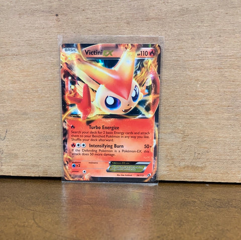 Victini EX