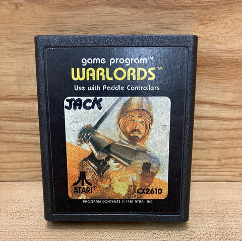 Warlords