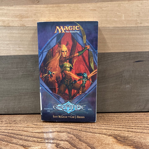 Eventide(Magic the Gathering)
