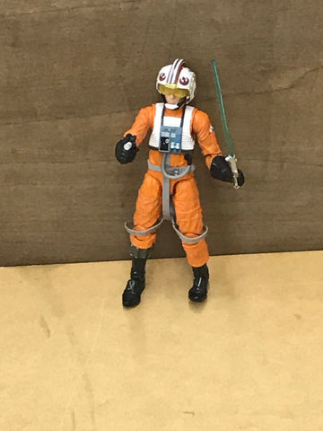 Luke Skywalker(Black Series)