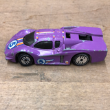 GT Racer(1989)