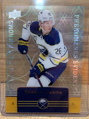 Rasmus Dahlin (Clear Cut Phenoms)