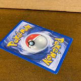 Sabrina's Gengar(Holo) *wrinkled