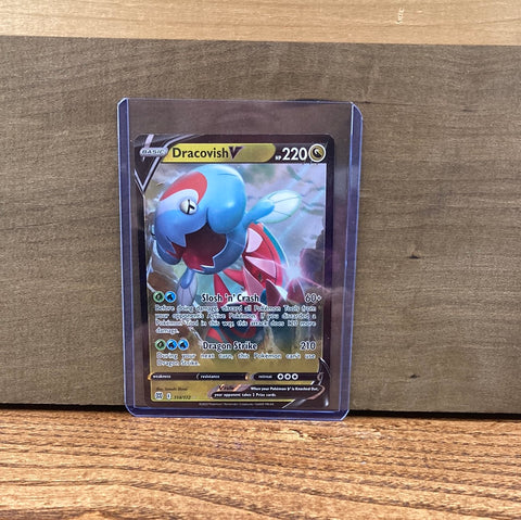 Dracovish V