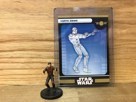 Carth Onasi(3/60)