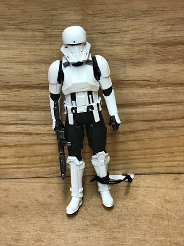 Imperial Assault Tank Driver