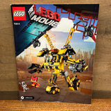 LEGO 70814: Emmet's Construct-o-Mech