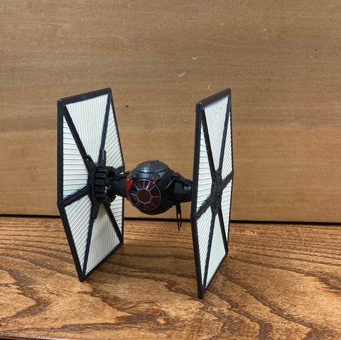 First Order Tie Fighter(Diecast)