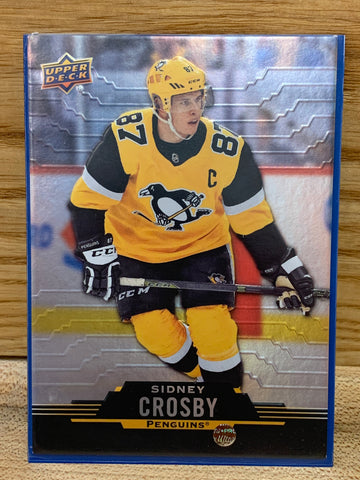Sydney Crosby