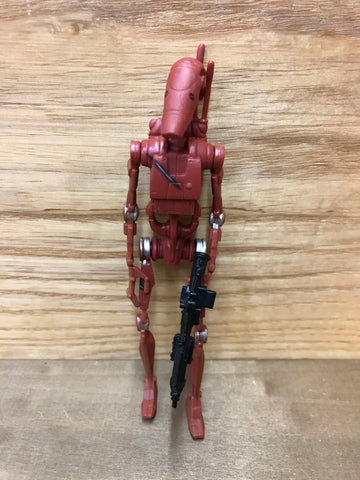 Battle Droid