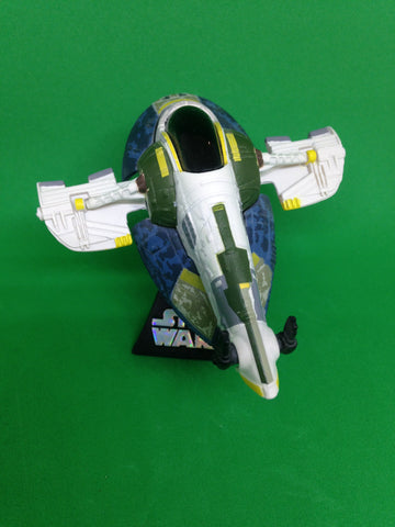 Slave 1