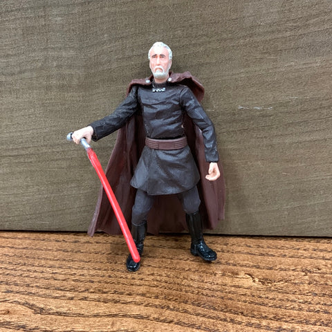 Count Dooku