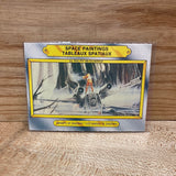 Swamps of Dagobah: Space Paintings #123