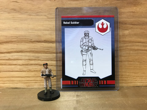 Rebel Soldier(17/40)