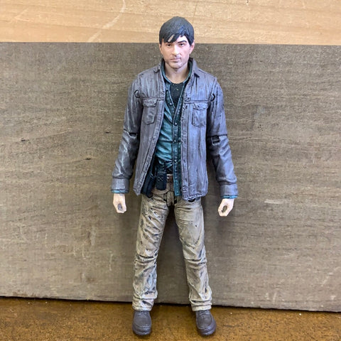 Gareth: The Walking Dead