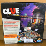 Clue