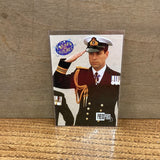Prince Andrew: Fortunes and Futures #104