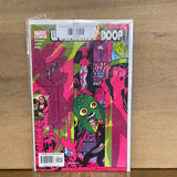 Wolverine Doop #1-2(Full Series)