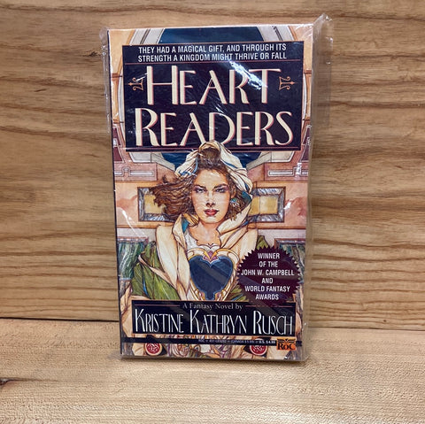 Heart Readers