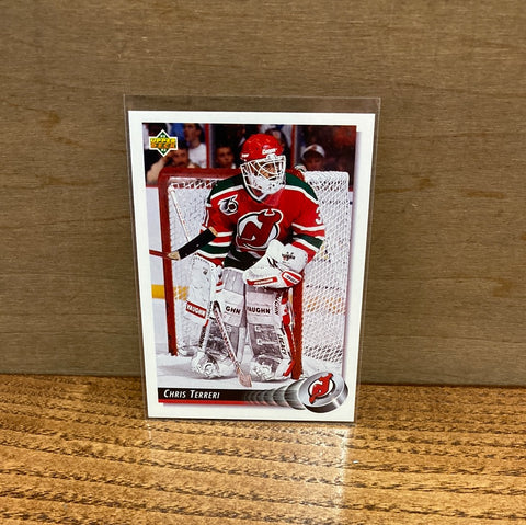 Chris Terreri