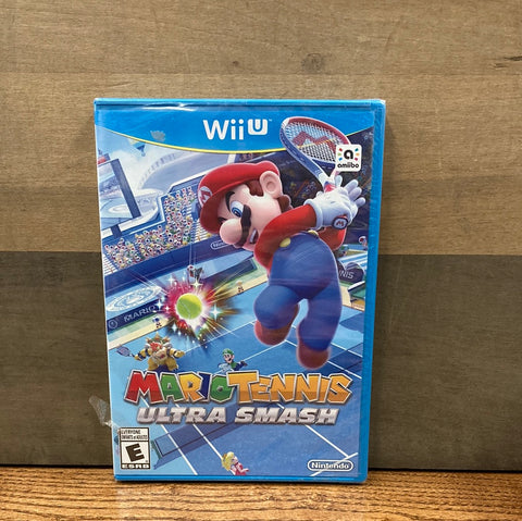 Mario Tennis: Ultra Smash